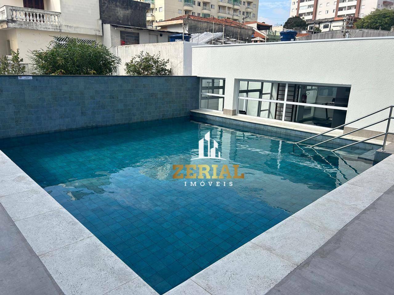 Apartamento para alugar com 2 quartos, 68m² - Foto 30
