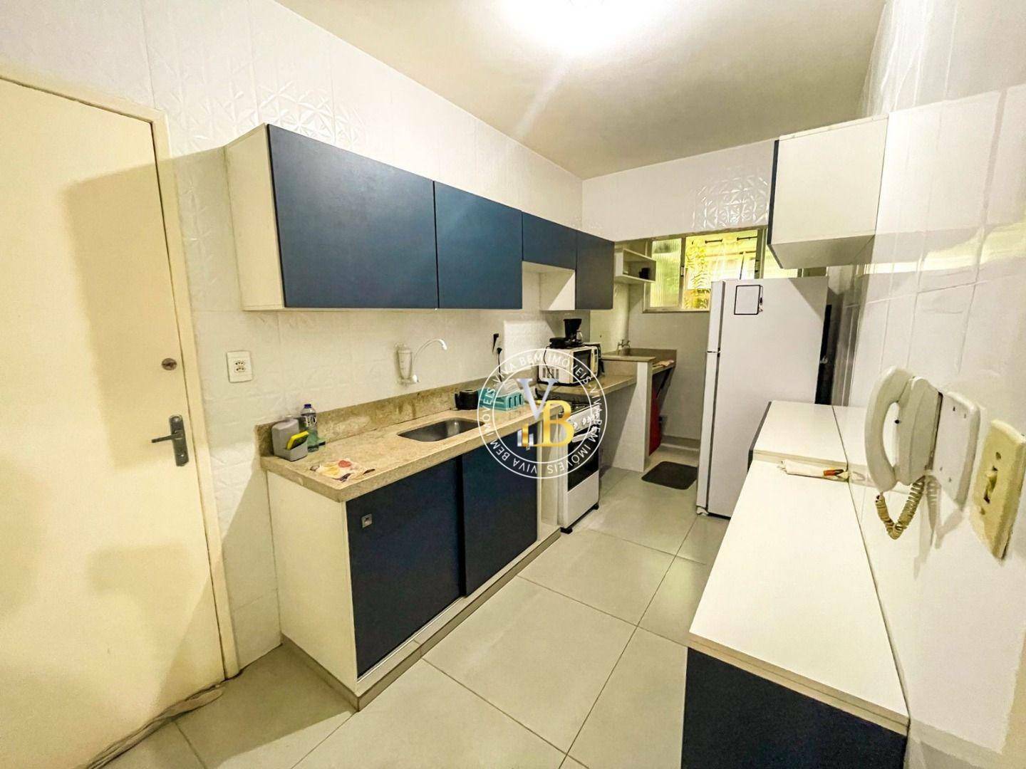 Apartamento à venda com 2 quartos, 70m² - Foto 7