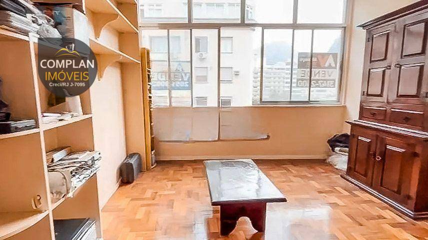 Apartamento à venda com 4 quartos, 150m² - Foto 3