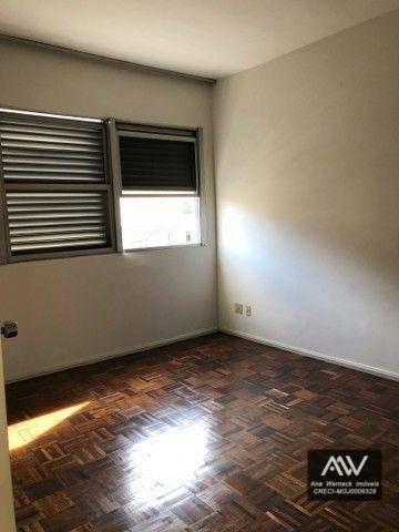 Apartamento à venda com 4 quartos, 230m² - Foto 9