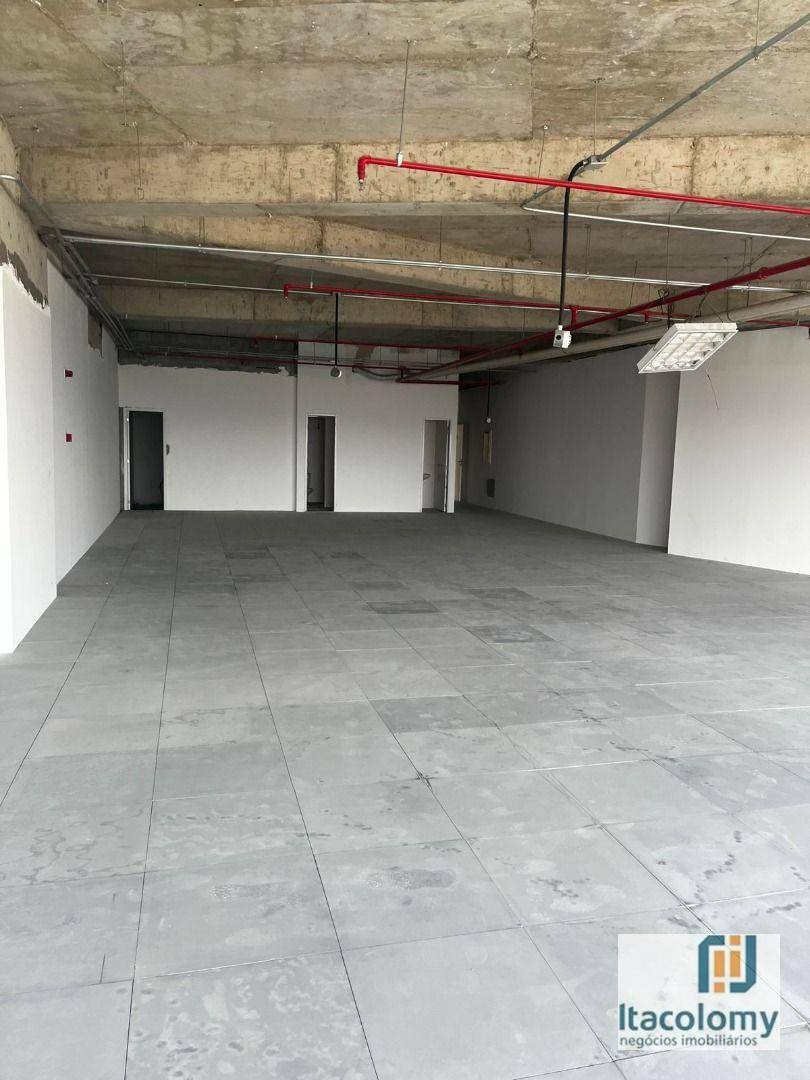 Conjunto Comercial-Sala para alugar, 224m² - Foto 4