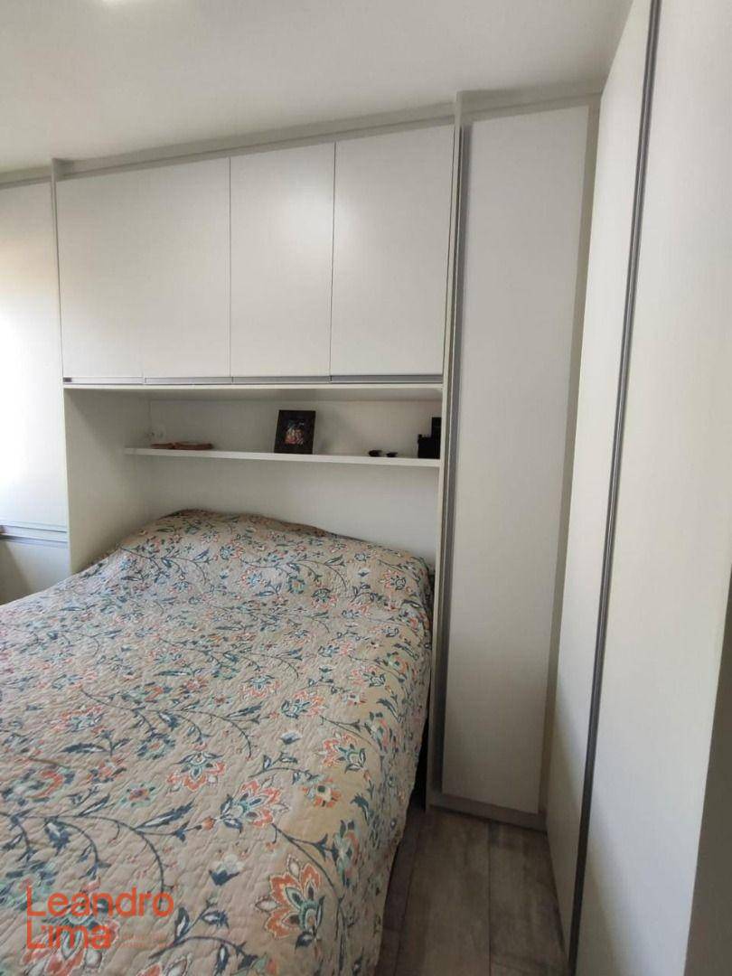 Apartamento para alugar com 2 quartos, 62m² - Foto 20