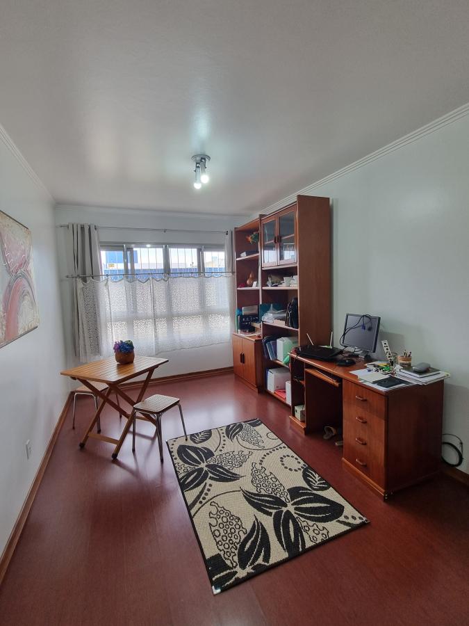 Apartamento à venda com 1 quarto, 60m² - Foto 2