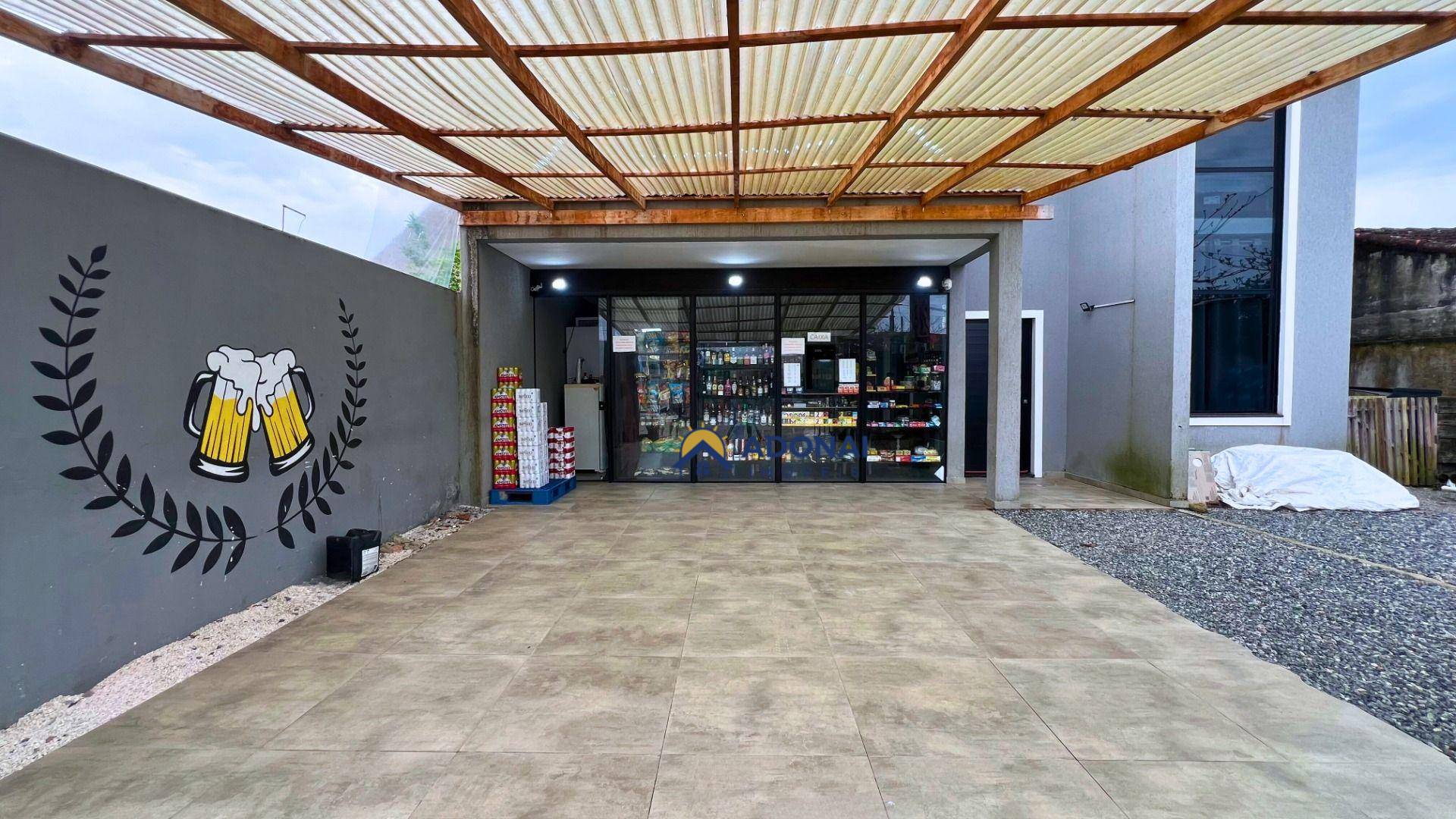 Sobrado, 6 quartos, 213 m² - Foto 2
