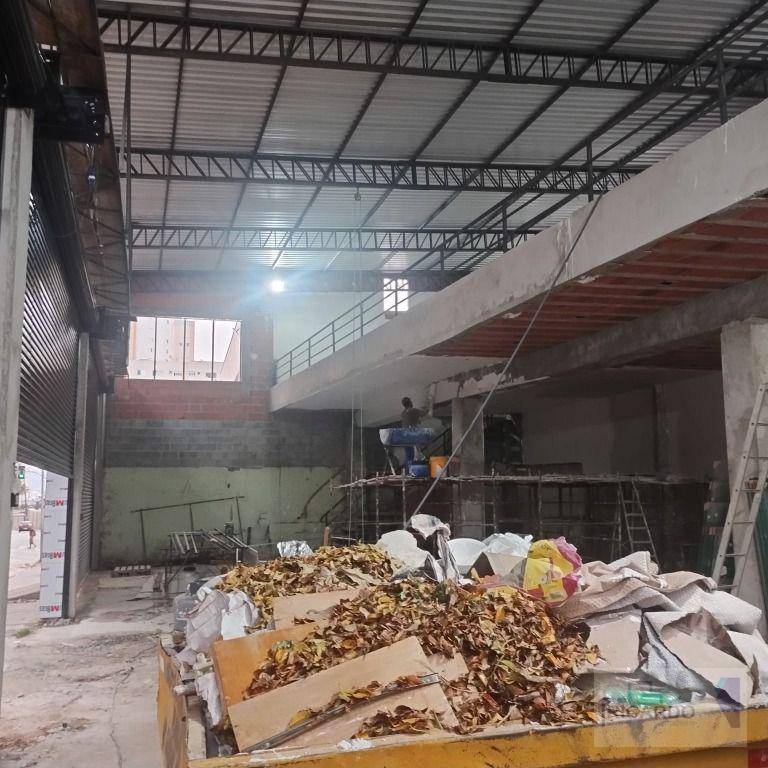 Loja-Salão, 665 m² - Foto 2