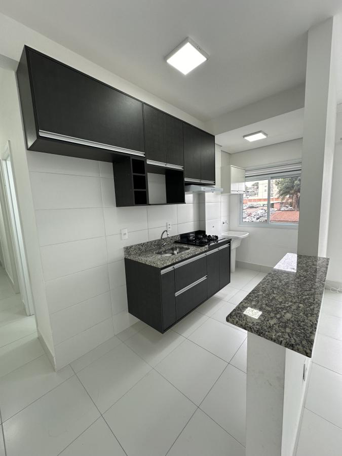 Apartamento para alugar com 3 quartos, 65m² - Foto 1