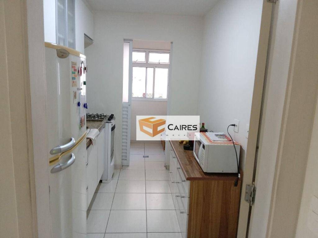 Apartamento à venda com 2 quartos, 64m² - Foto 10