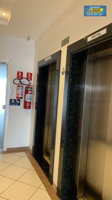 Apartamento à venda com 3 quartos, 85m² - Foto 4