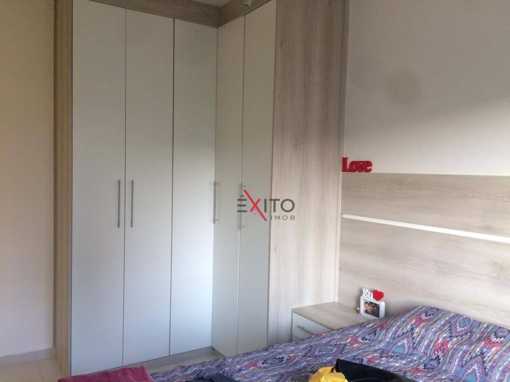 Apartamento à venda com 2 quartos, 57m² - Foto 6