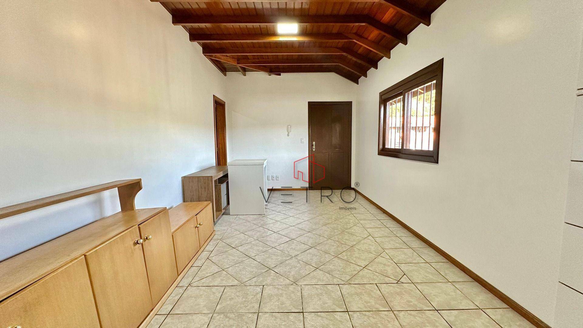 Apartamento à venda com 3 quartos, 57m² - Foto 1