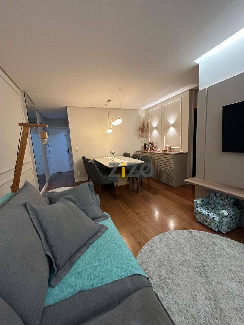 Apartamento à venda com 4 quartos, 100m² - Foto 6