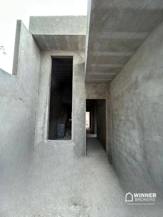 Casa, 3 quartos, 100 m² - Foto 5