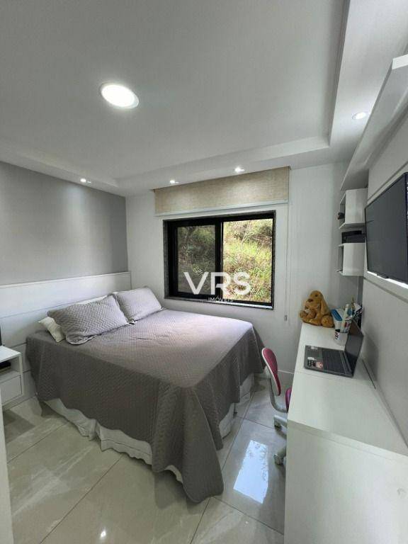 Apartamento à venda com 2 quartos, 90m² - Foto 10