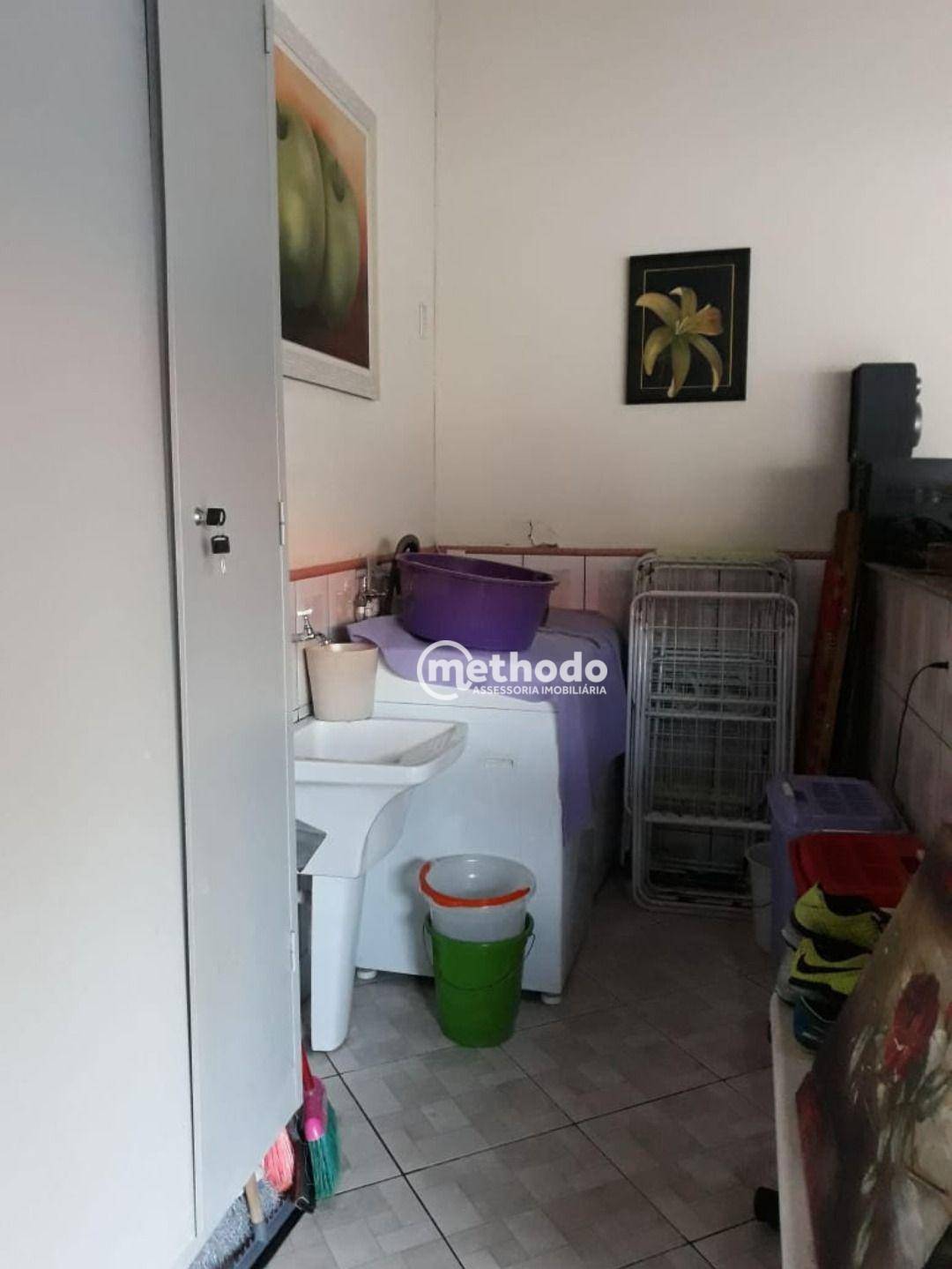 Casa à venda com 3 quartos, 180m² - Foto 7