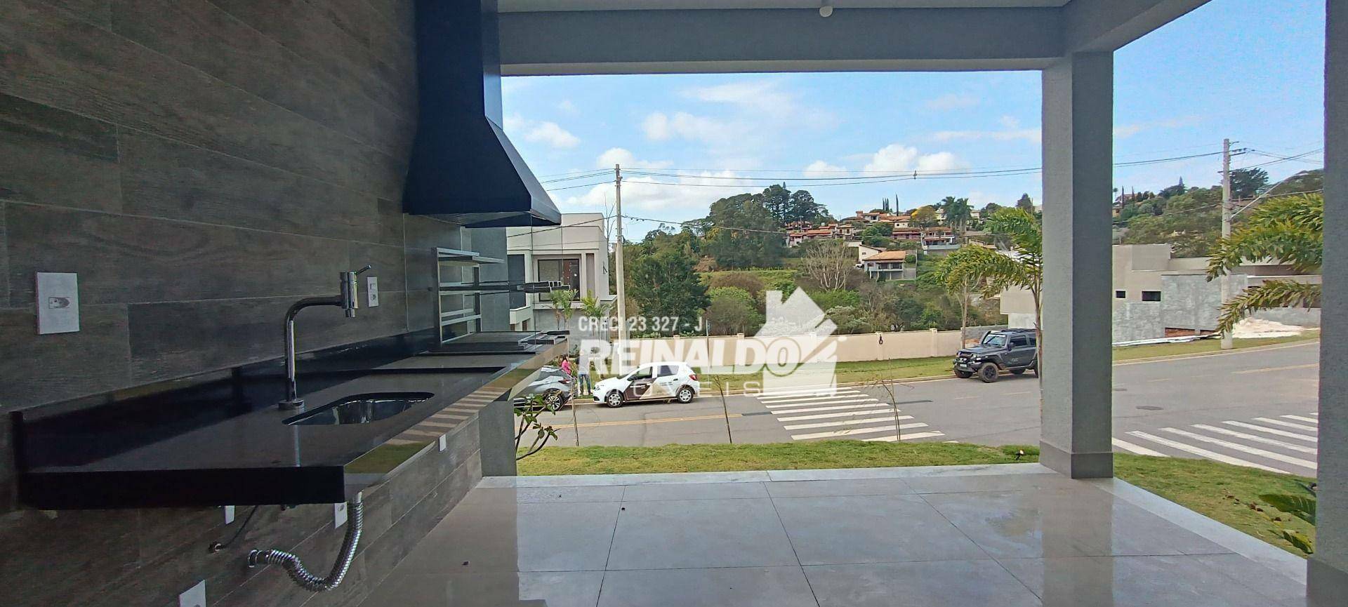 Casa de Condomínio à venda e aluguel com 3 quartos, 185m² - Foto 9