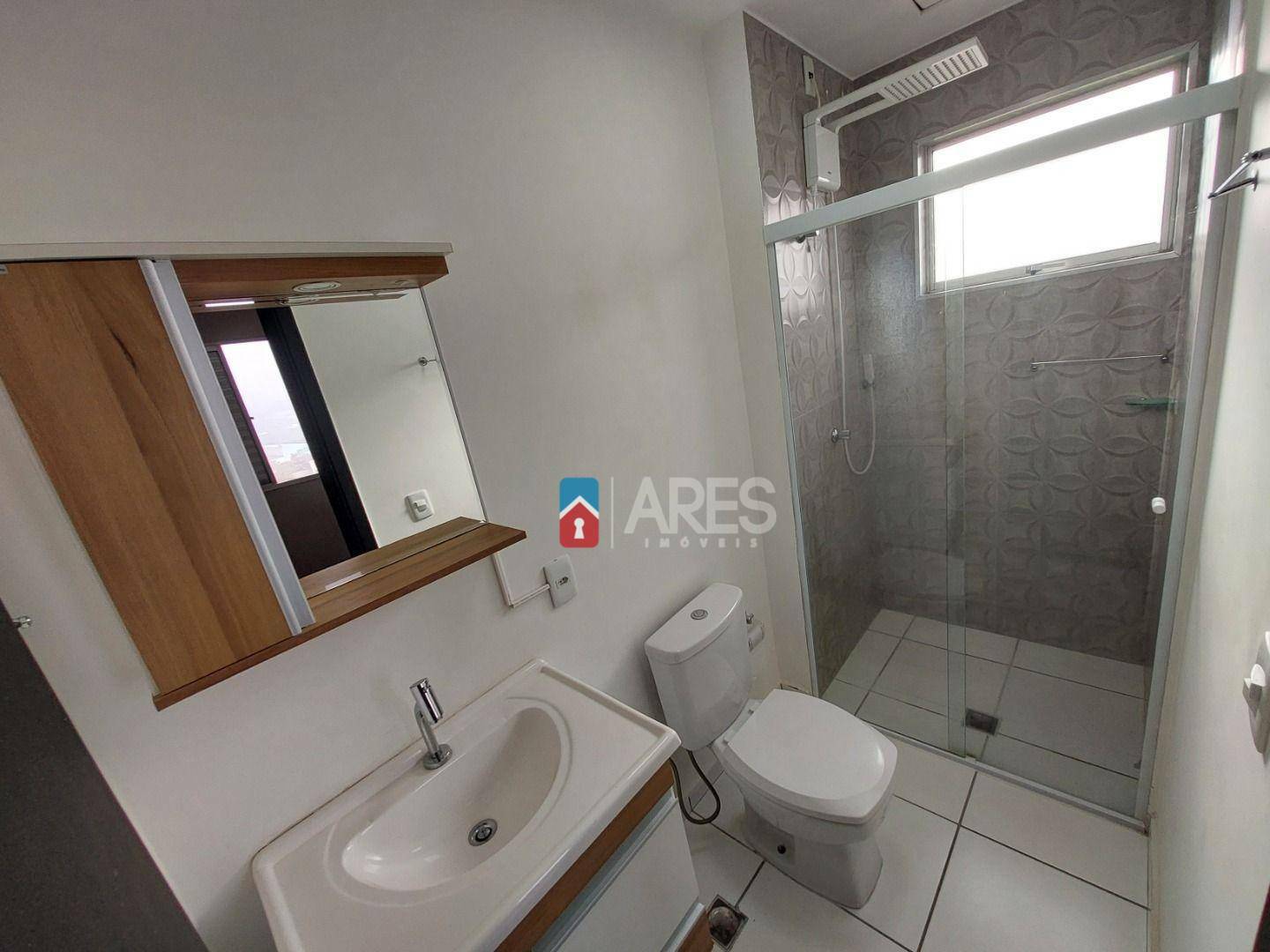 Apartamento à venda com 2 quartos, 65m² - Foto 9