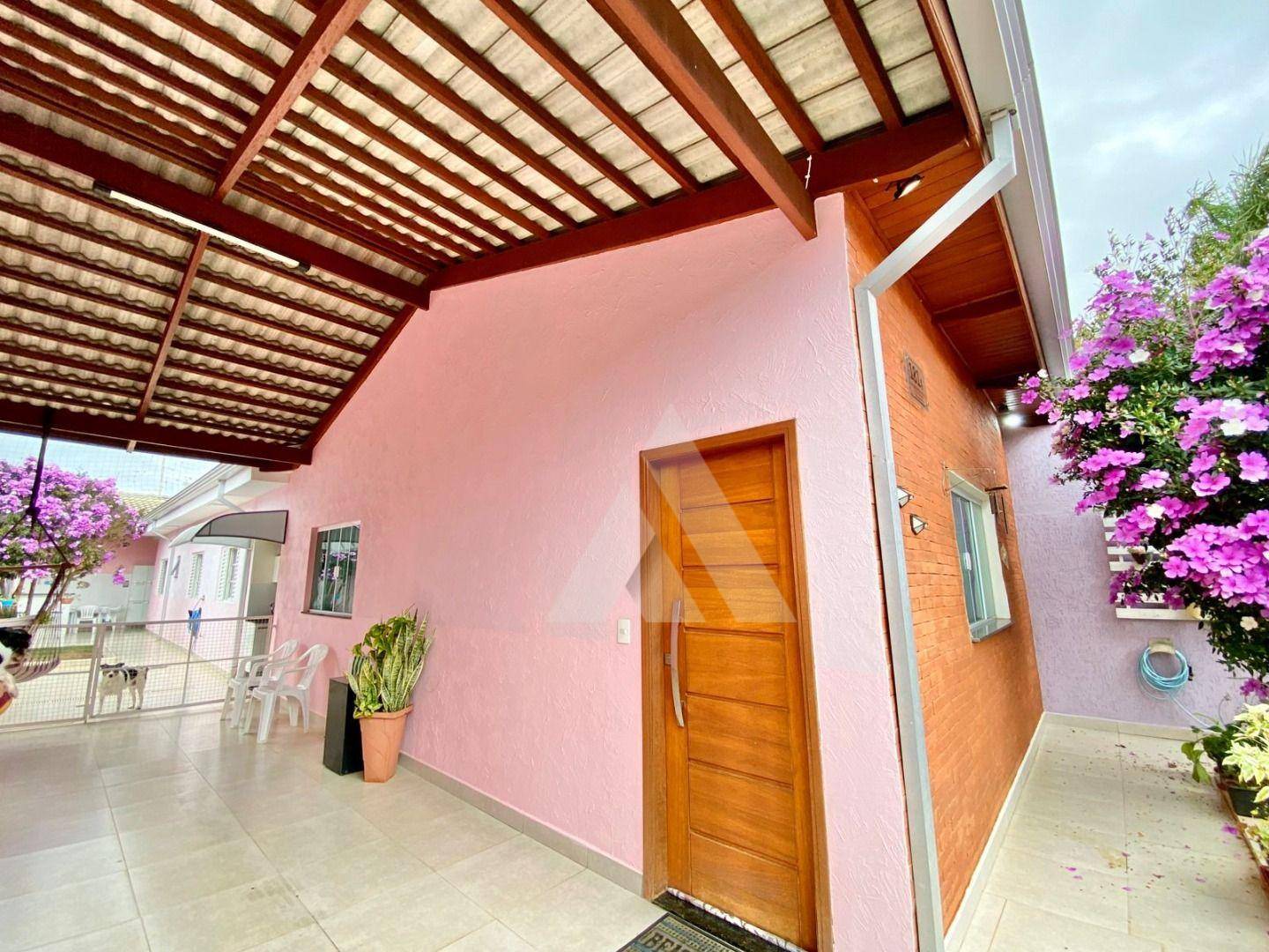 Casa, 3 quartos, 160 m² - Foto 2