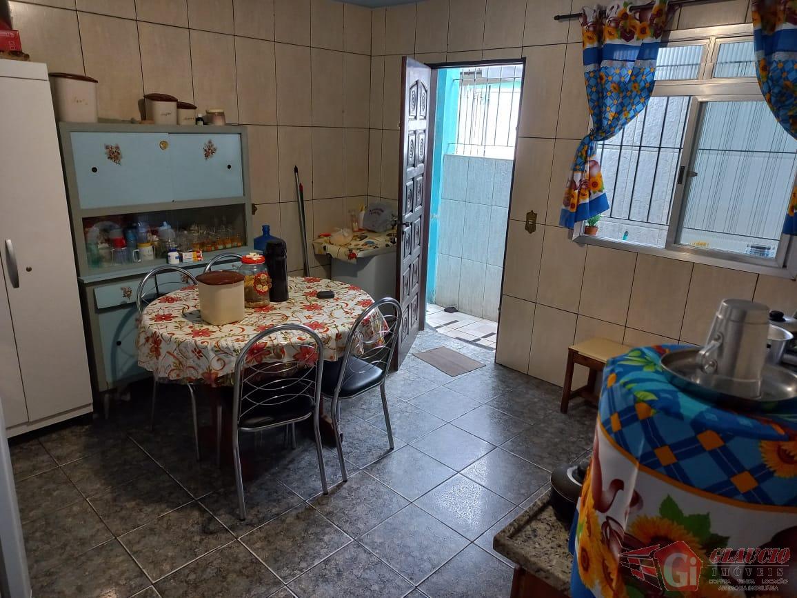 Casa à venda com 2 quartos, 133m² - Foto 12