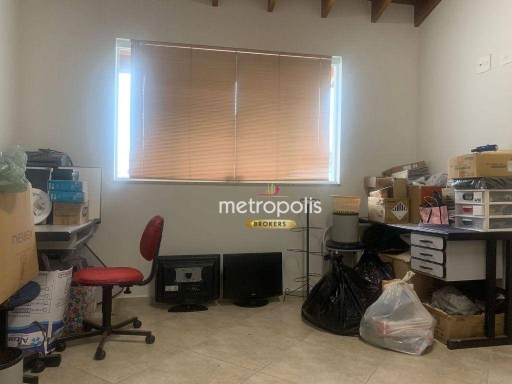 Sobrado à venda com 3 quartos, 282m² - Foto 35