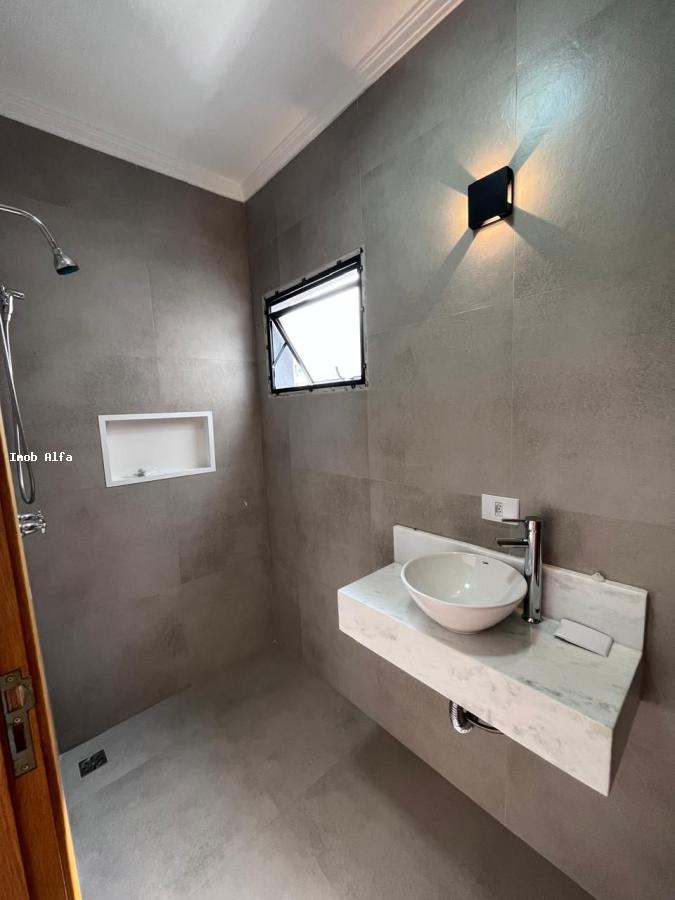 Casa à venda com 3 quartos, 185m² - Foto 13