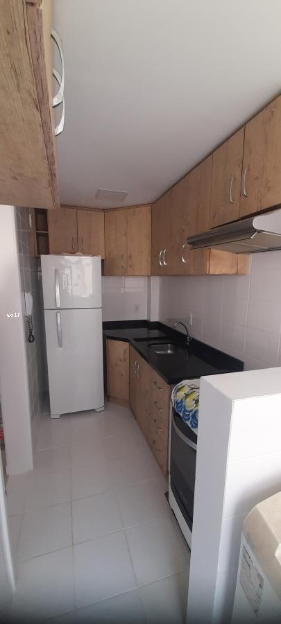 Apartamento à venda com 2 quartos, 56m² - Foto 7