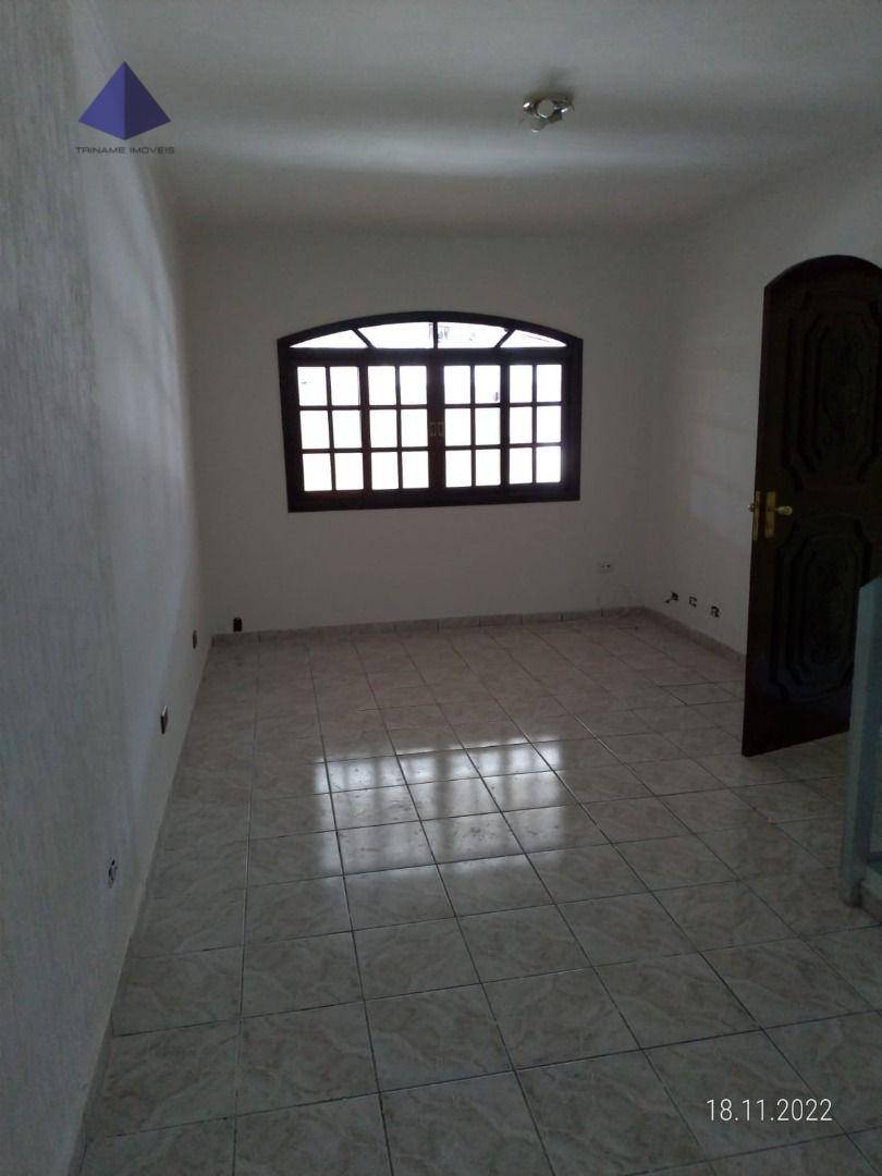 Sobrado à venda com 3 quartos, 280m² - Foto 1