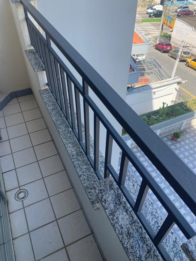 Apartamento para alugar com 1 quarto, 42m² - Foto 5