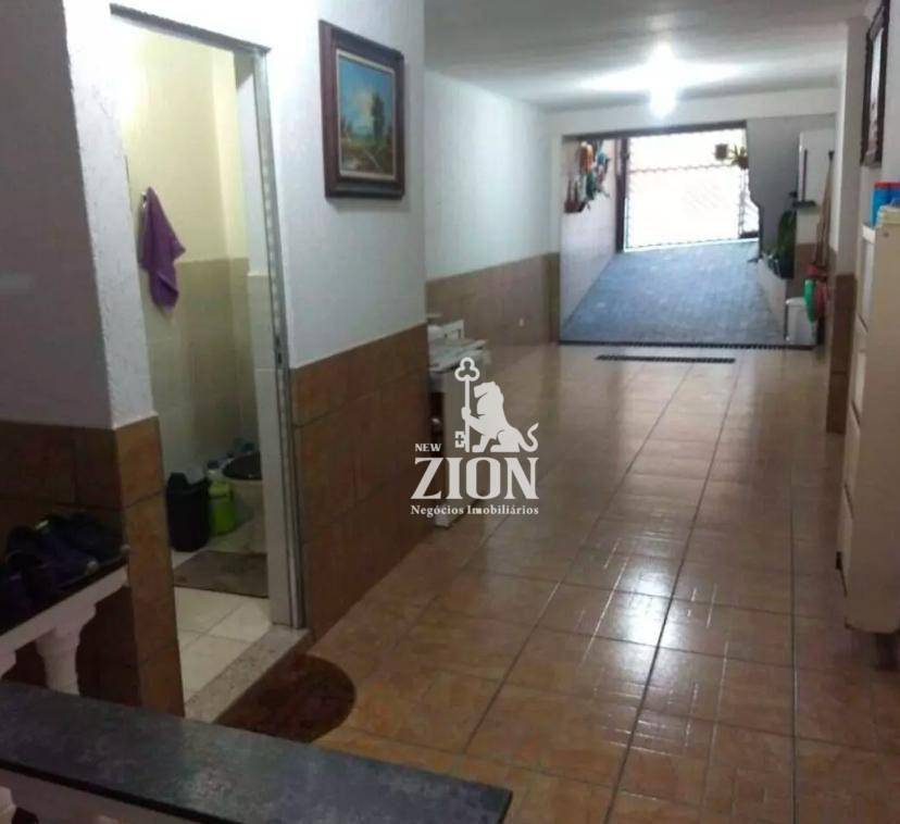 Sobrado à venda com 2 quartos, 125m² - Foto 17