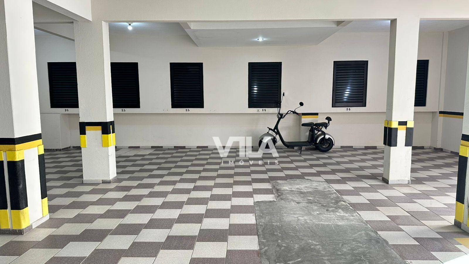 Apartamento à venda com 4 quartos, 326m² - Foto 53