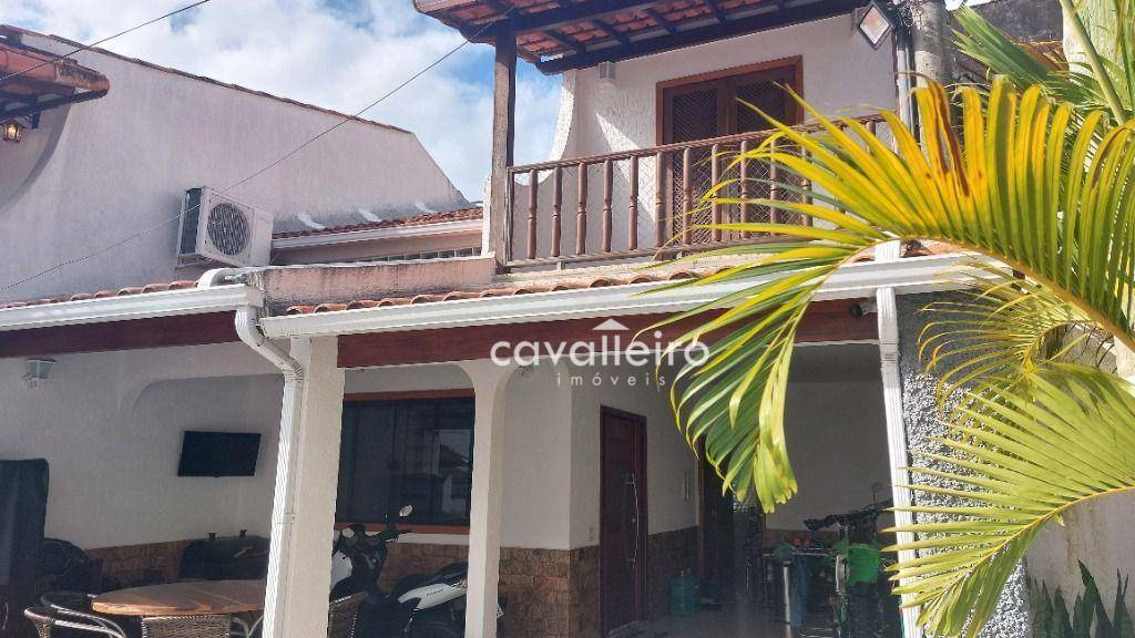 Casa de Condomínio à venda com 2 quartos, 102m² - Foto 1