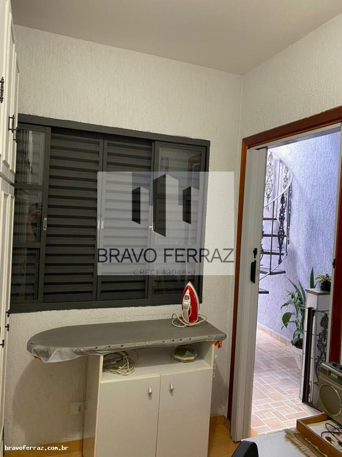 Casa à venda com 3 quartos, 110m² - Foto 19