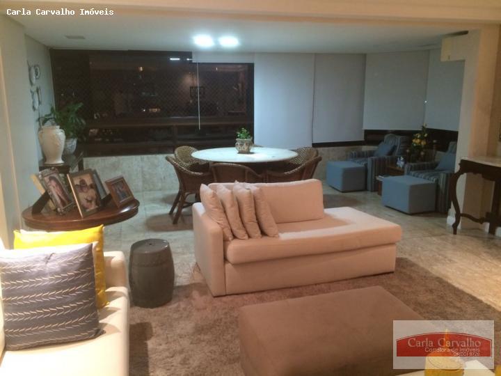 Apartamento à venda com 4 quartos, 233m² - Foto 10