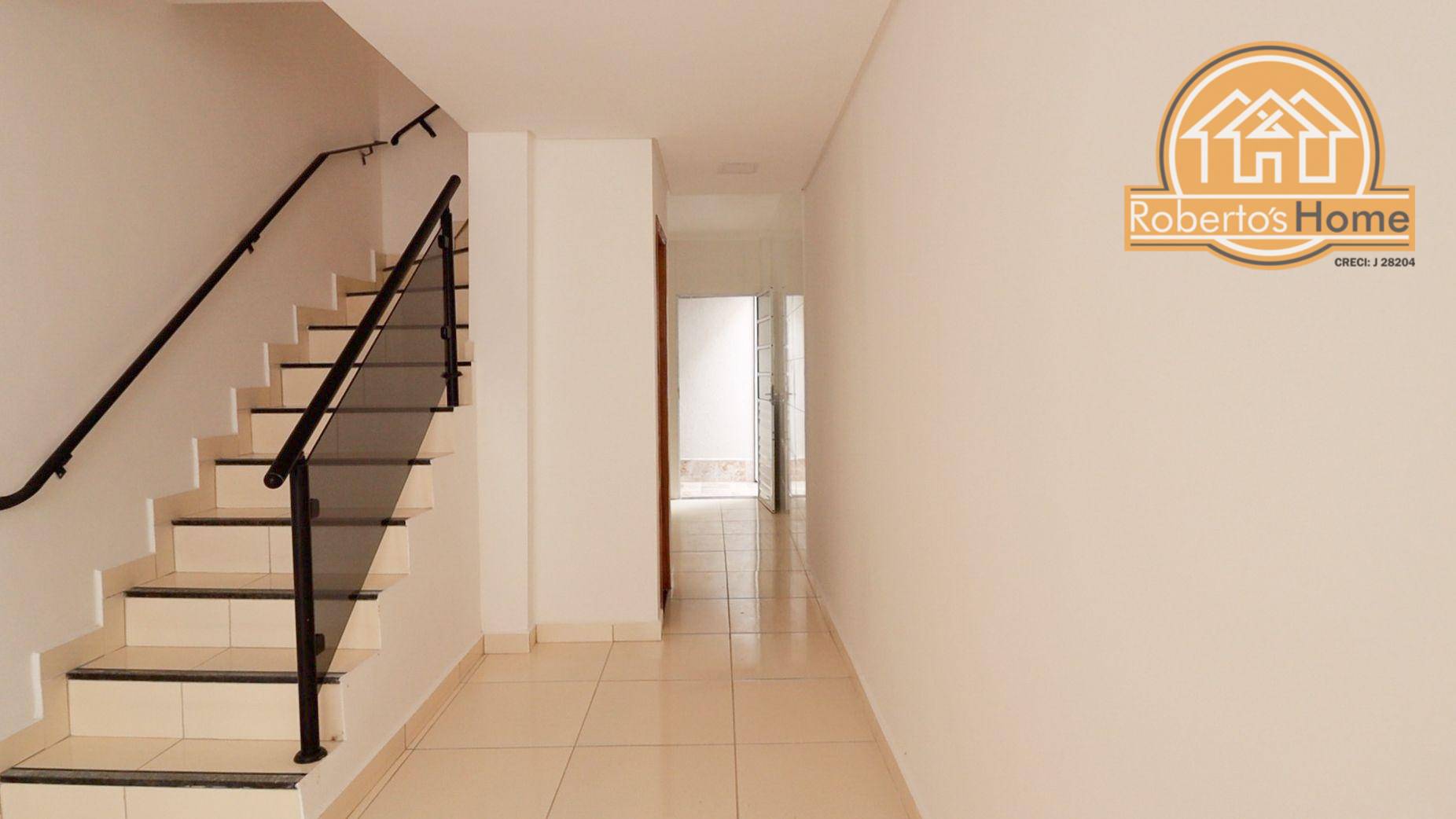 Sobrado à venda com 1 quarto, 43m² - Foto 26