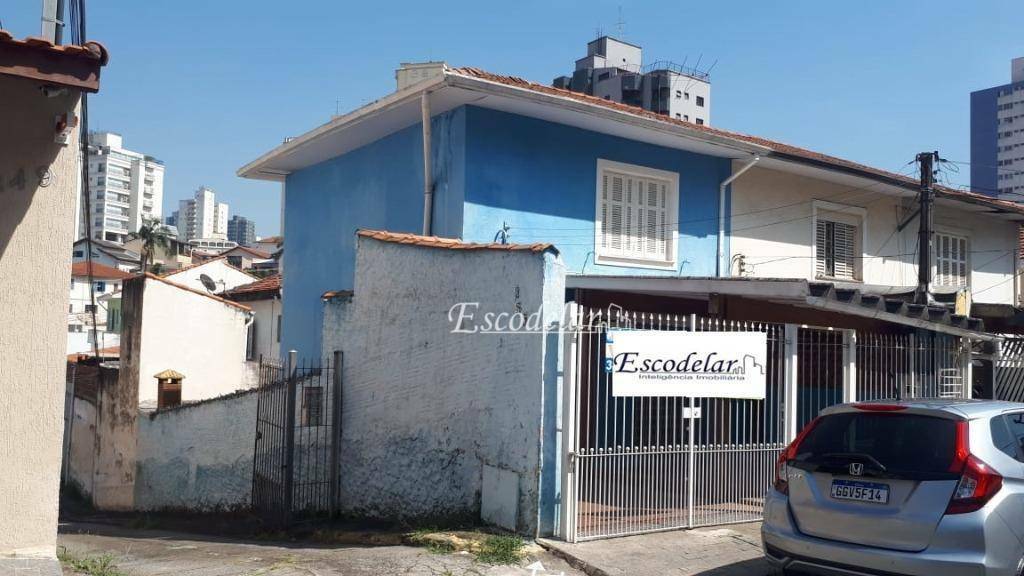 Sobrado à venda com 2 quartos, 170m² - Foto 1