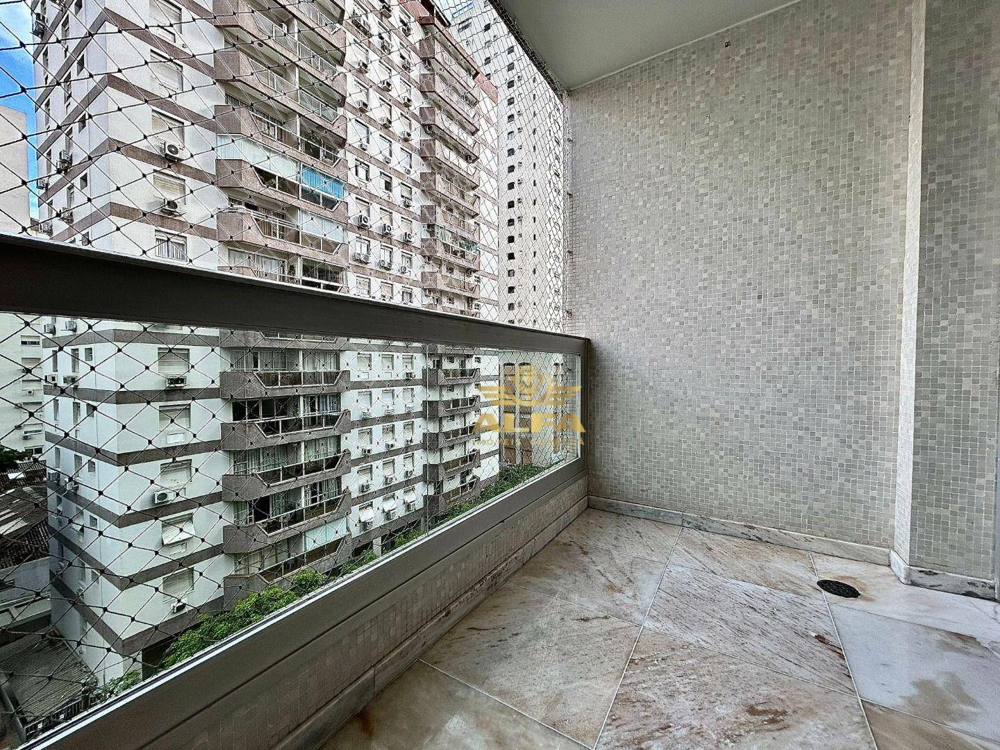 Apartamento à venda com 2 quartos, 100m² - Foto 9