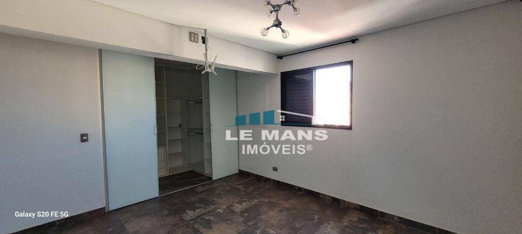 Apartamento à venda com 2 quartos, 200m² - Foto 20