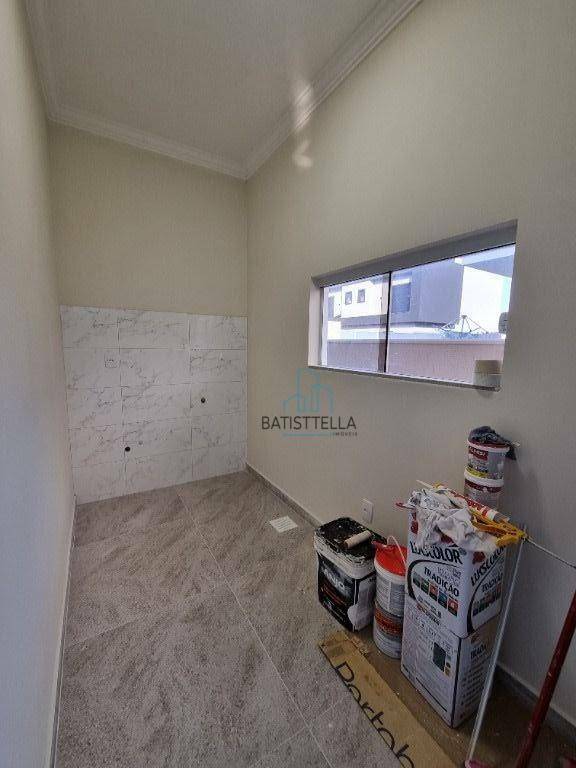 Casa à venda com 3 quartos, 179m² - Foto 25