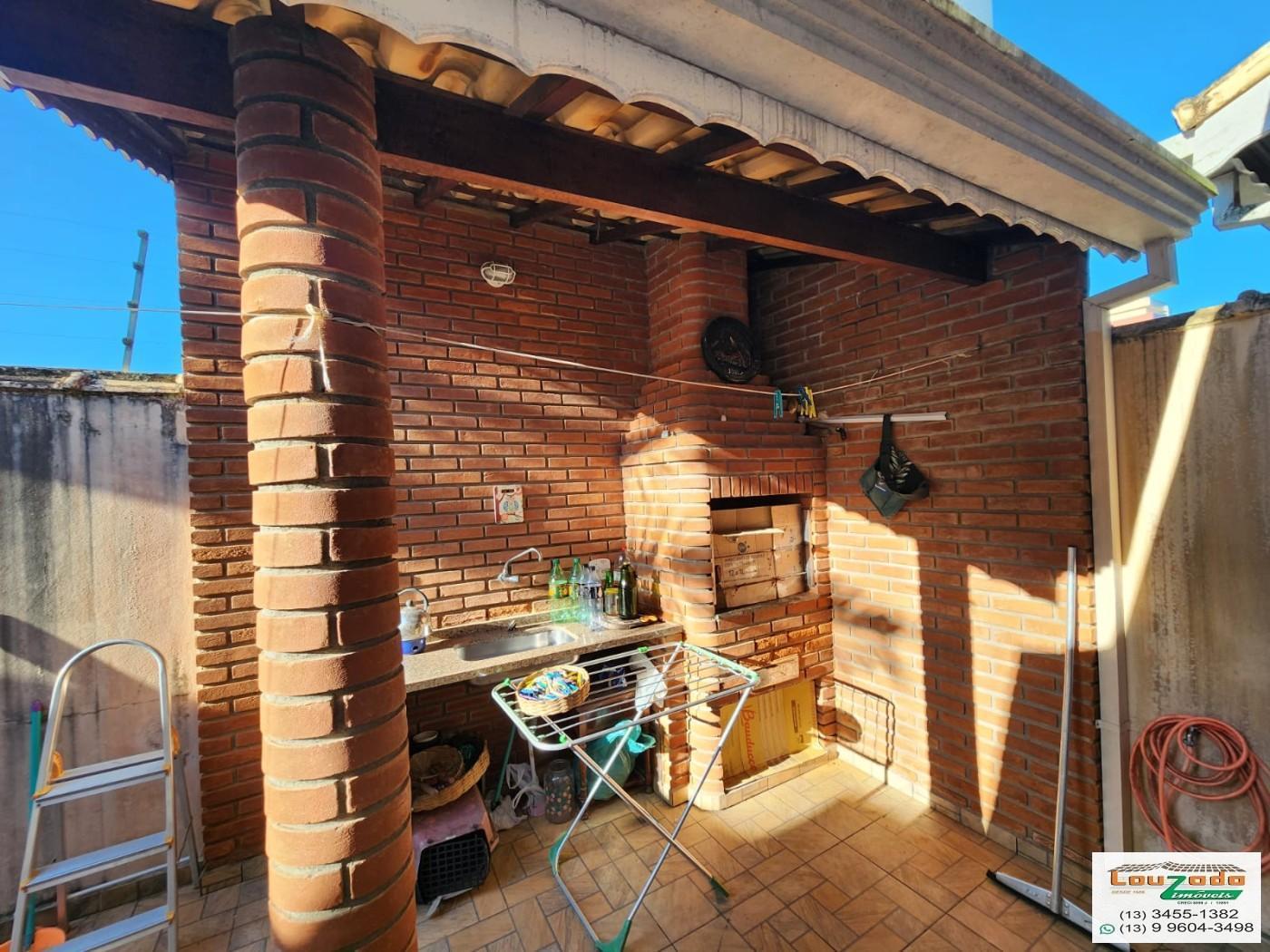 Casa à venda com 3 quartos, 200m² - Foto 18