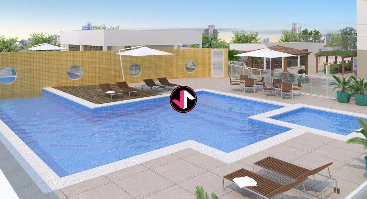 Apartamento à venda com 3 quartos - Foto 18