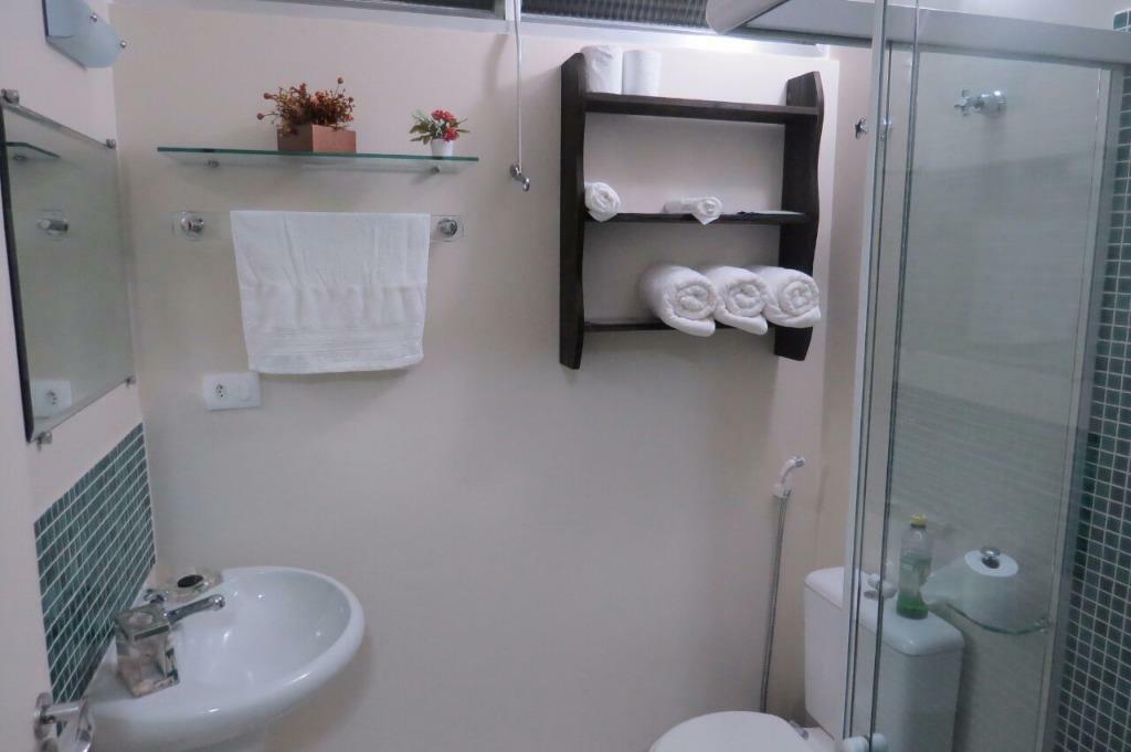 Apartamento à venda com 2 quartos, 120m² - Foto 21