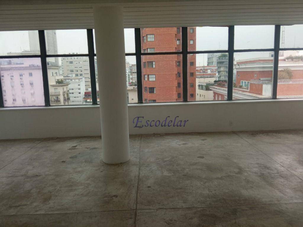 Conjunto Comercial-Sala para alugar, 158m² - Foto 22