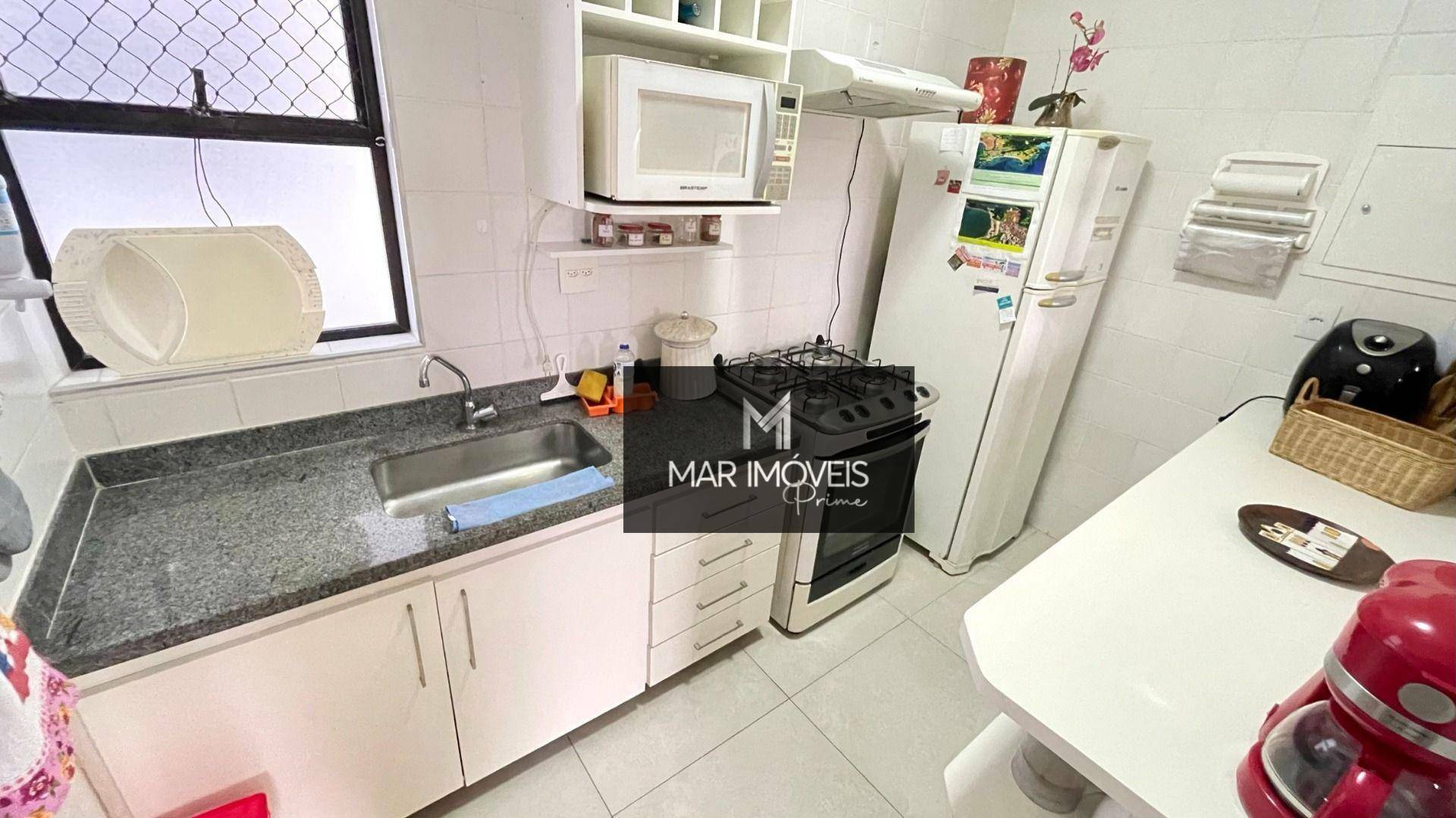 Apartamento à venda com 2 quartos, 70m² - Foto 10