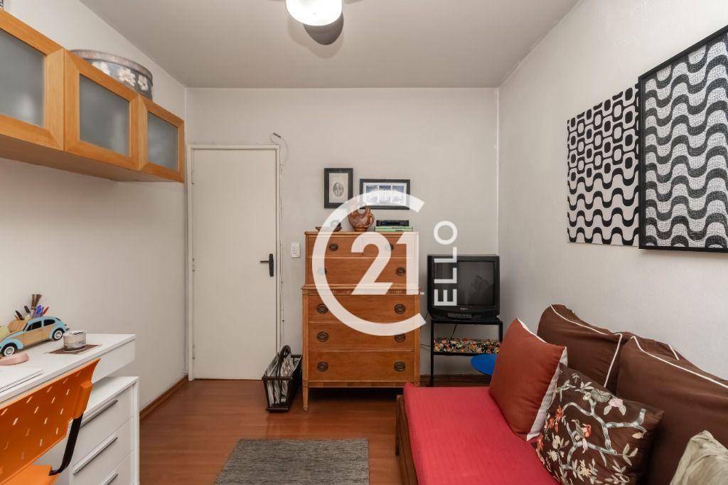 Apartamento à venda com 2 quartos, 67m² - Foto 14