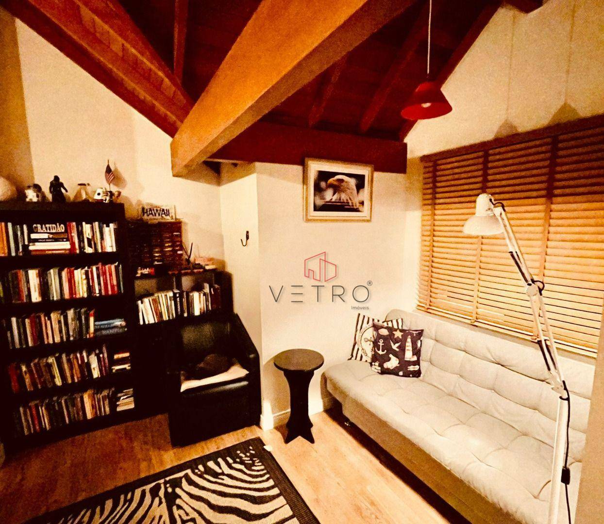 Casa de Condomínio à venda com 3 quartos, 187m² - Foto 7