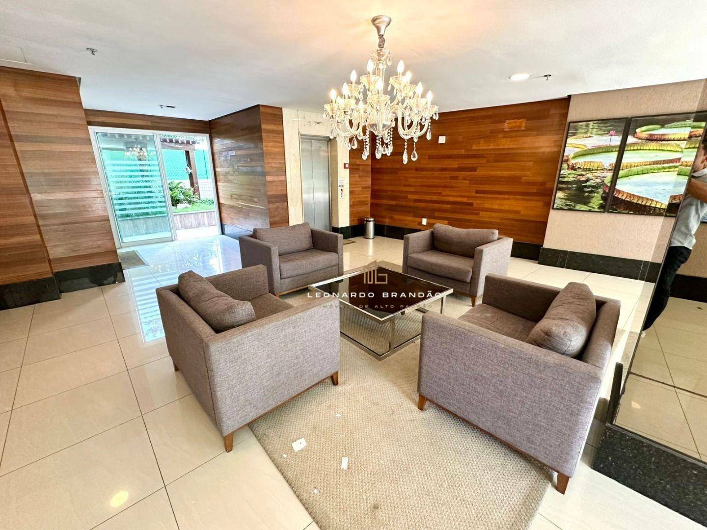 Apartamento à venda com 3 quartos, 100M2 - Foto 23