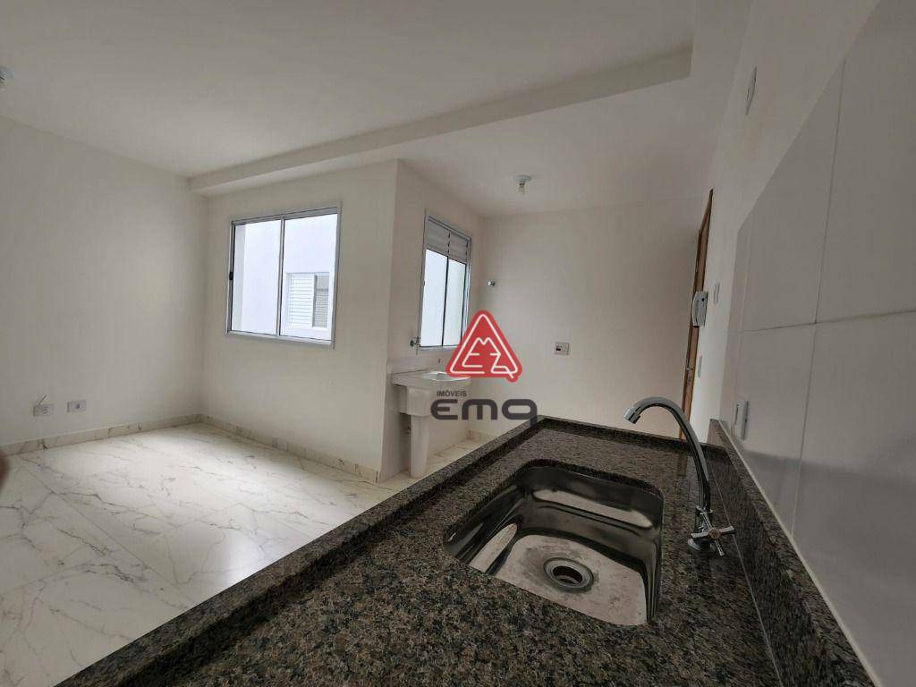 Apartamento à venda com 1 quarto, 33m² - Foto 17