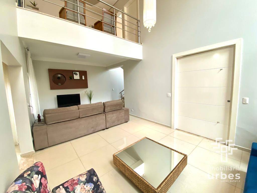 Casa à venda com 4 quartos, 275m² - Foto 7