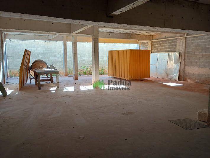 Depósito-Galpão, 602 m² - Foto 33