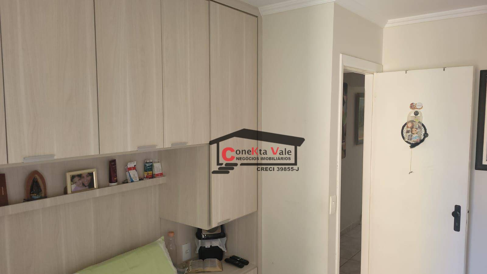 Apartamento à venda com 3 quartos, 76m² - Foto 19