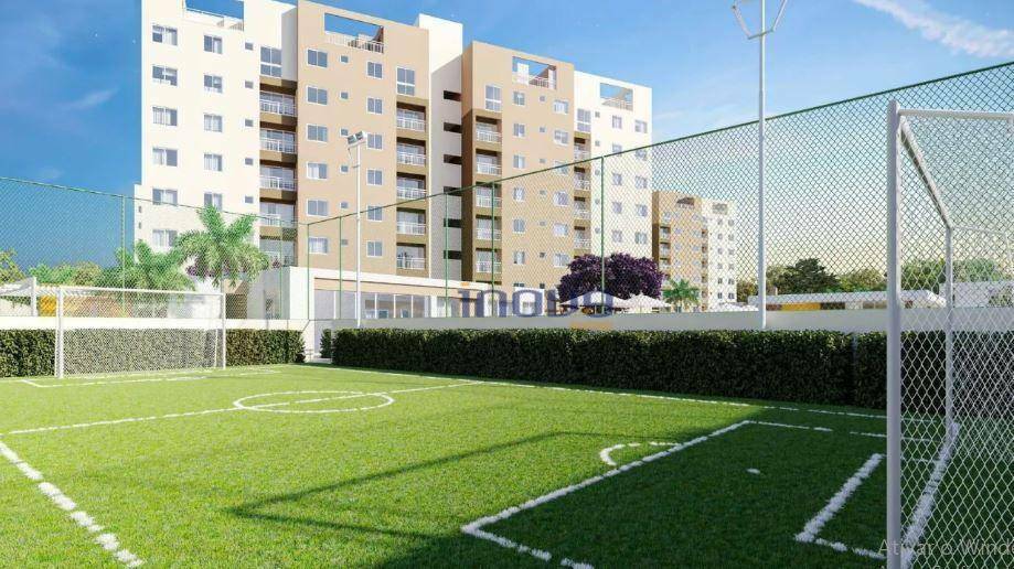 Casa de Condomínio à venda com 2 quartos, 68M2 - Foto 20